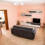Pinna's House-spaziosa Casa A Prázdninový dům *