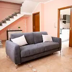 Pinna's House-spaziosa Casa A *