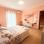 Prázdninový dům Pinna's House-spaziosa Casa A