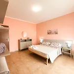 Prázdninový dům Pinna's House-spaziosa Casa A