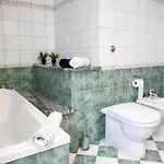 Pinna's House-spaziosa Casa A Prázdninový dům