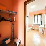 Pinna's House-spaziosa Casa A *