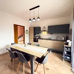 Pinna's House-spaziosa Casa A