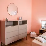 Σπίτι διακοπών Pinna's House-spaziosa Casa A *