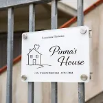 Σπίτι διακοπών Pinna's House-spaziosa Casa A