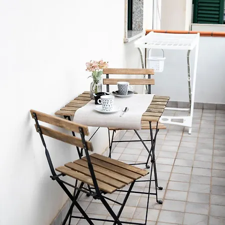 Tatil Evi Pinna's House-spaziosa Casa A *