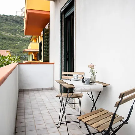 Pinna's House-spaziosa Casa A Tatil Evi *