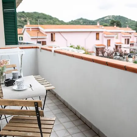 Pinna's House-spaziosa Casa A Tatil Evi
