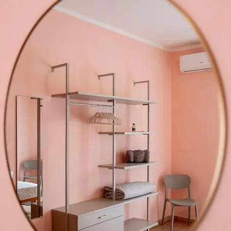 Tatil Evi Pinna's House-spaziosa Casa A Bosa