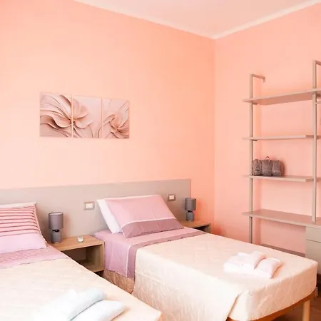 Tatil Evi Pinna's House-spaziosa Casa A Bosa