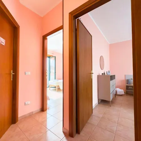 Pinna's House-spaziosa Casa A Bosa