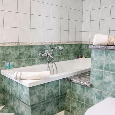 Tatil Evi Pinna's House-spaziosa Casa A