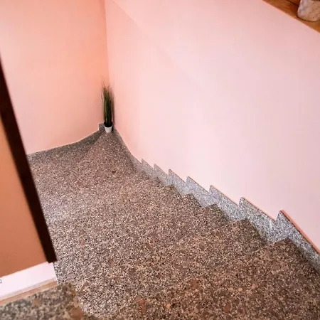 Tatil Evi Pinna's House-spaziosa Casa A Bosa